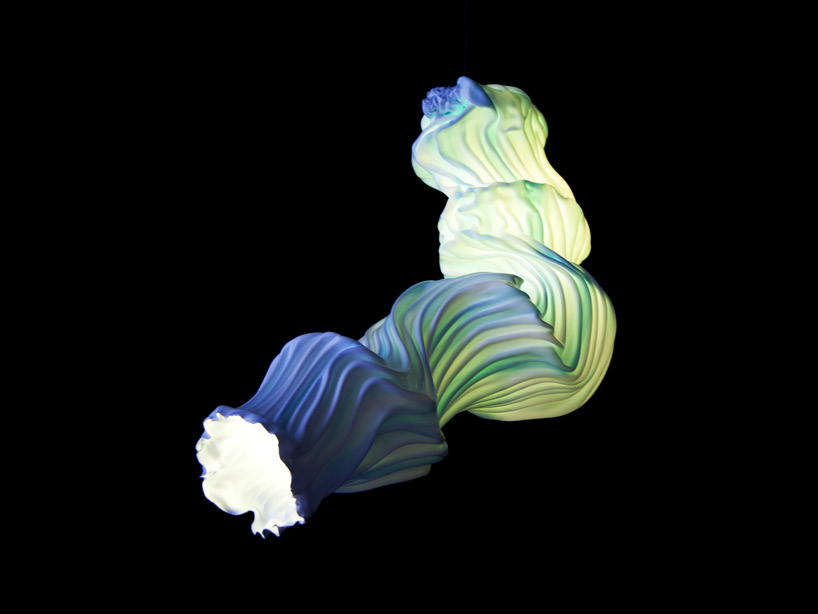 pieke bergmans freeze designboom 