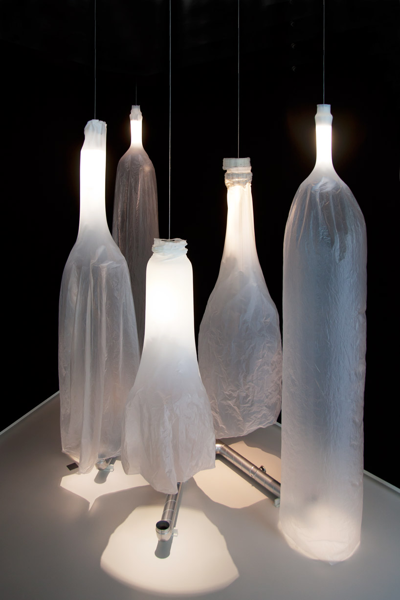 pieke bergmans freeze designboom 