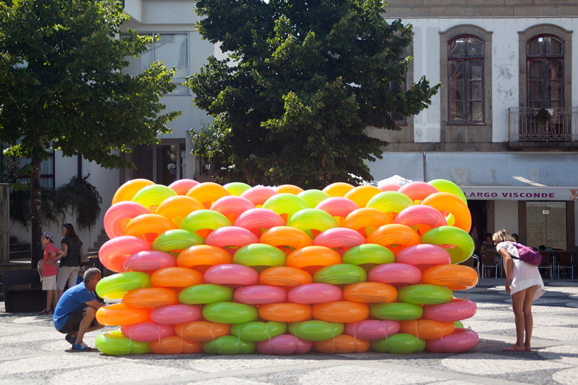 playLAND by LIKEarchitects