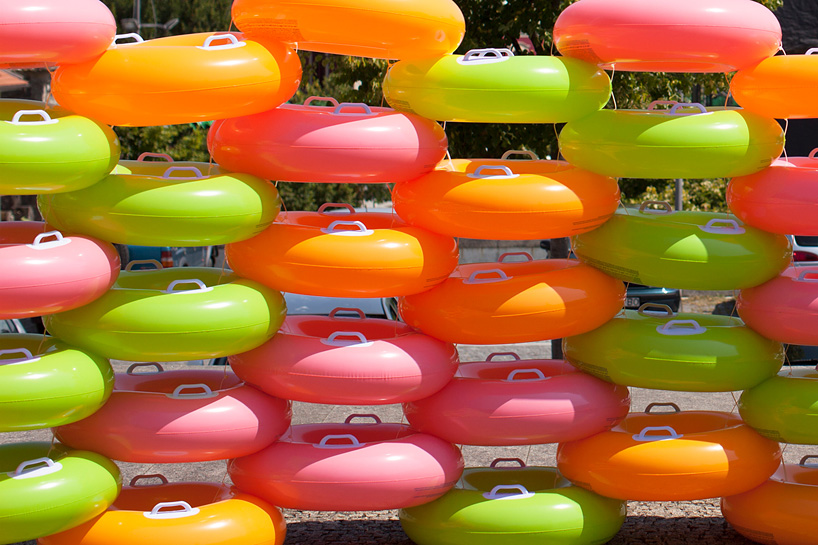 playLAND by LIKEarchitects