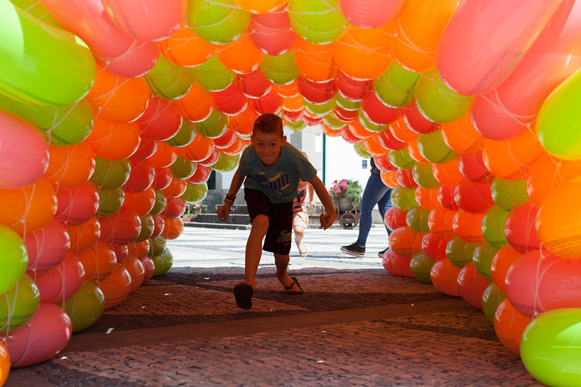 playLAND by LIKEarchitects