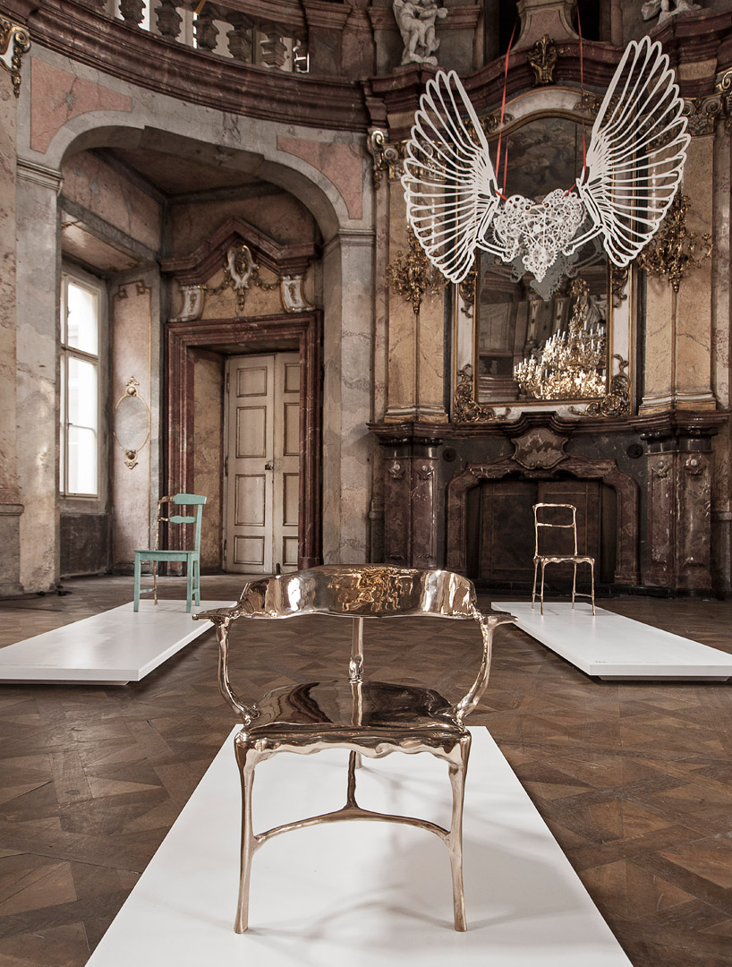 tjep. bronze age collection can be melted + reused