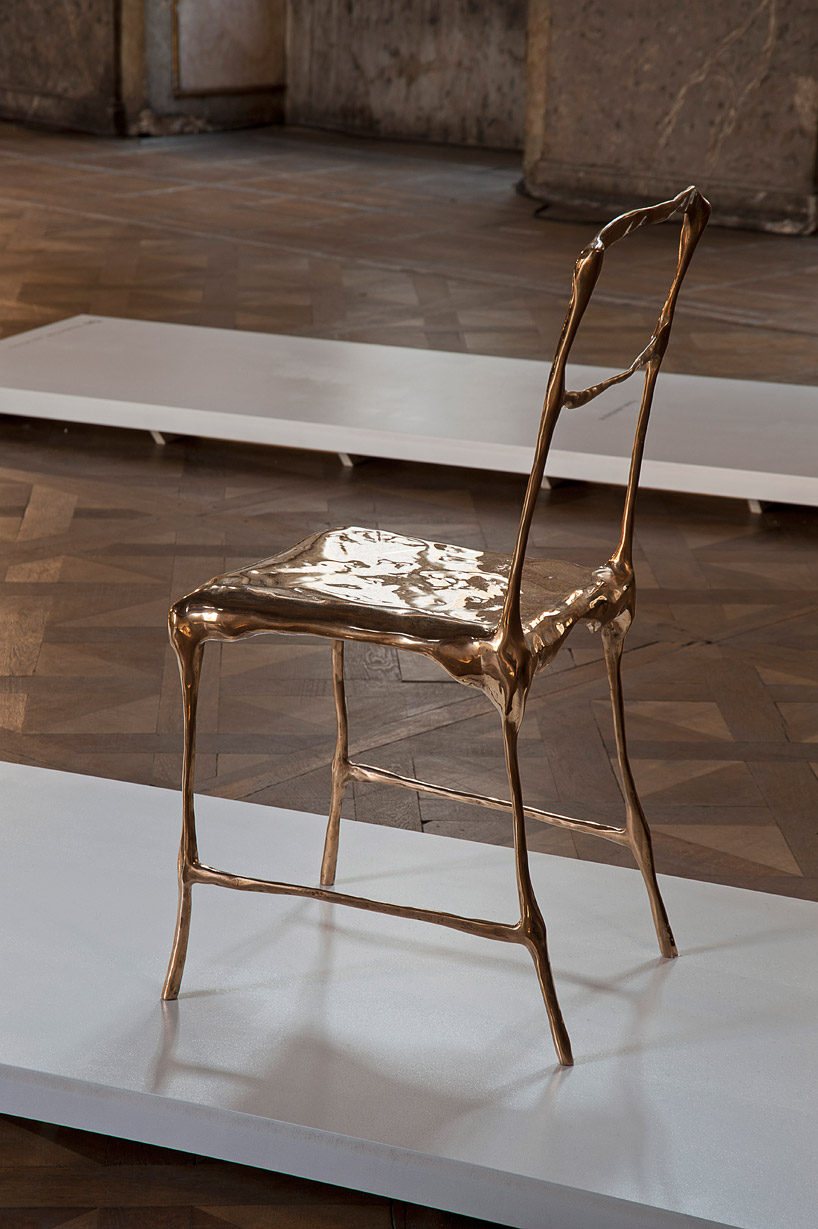 tjep. bronze age collection can be melted + reused