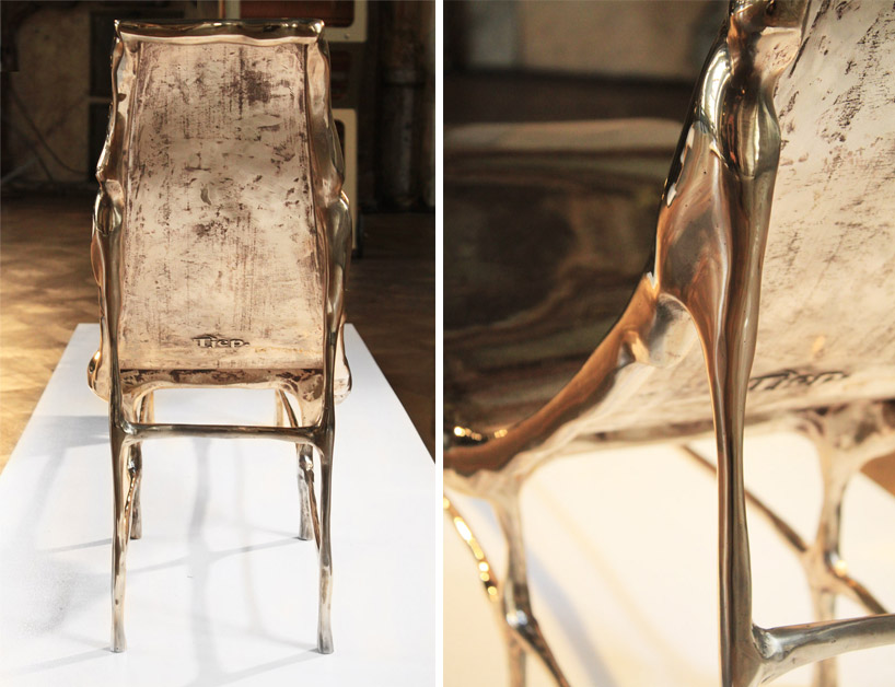 tjep. bronze age collection can be melted + reused