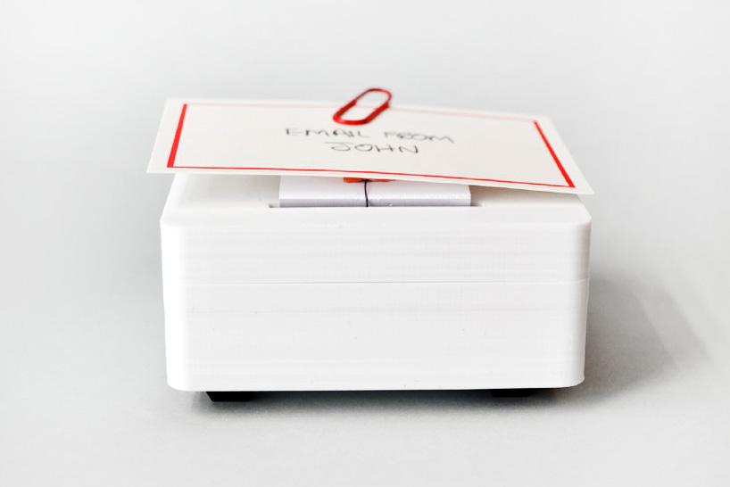 six monkeys for mailchimp physical interactions with email