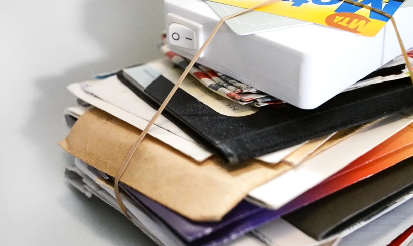 six monkeys for mailchimp physical interactions with email
