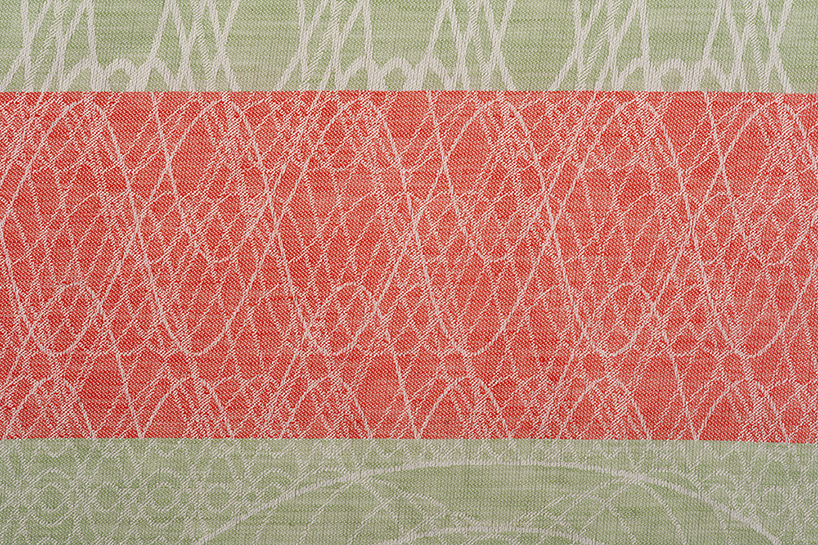 slld sofie lachaert luc dhanis verilin becoming rich while you sleep banknote linen kortrijk belgium