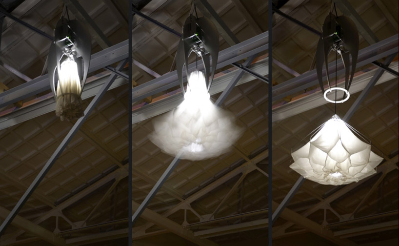 studio drift belgrade design week designboom 