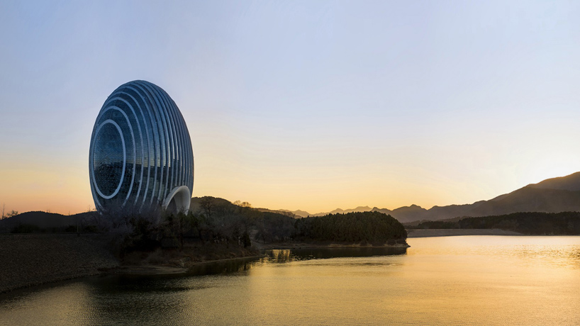 sunrise kempiski hotel beijing china designboom