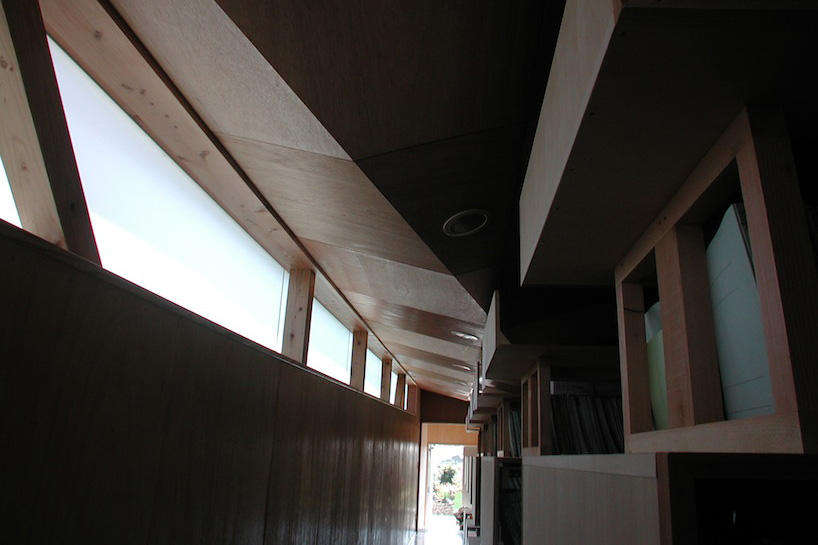 tai tai studio warehouse accounting office japan