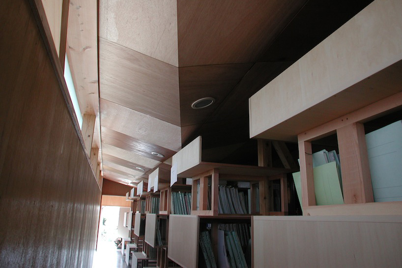 tai tai studio warehouse accounting office japan