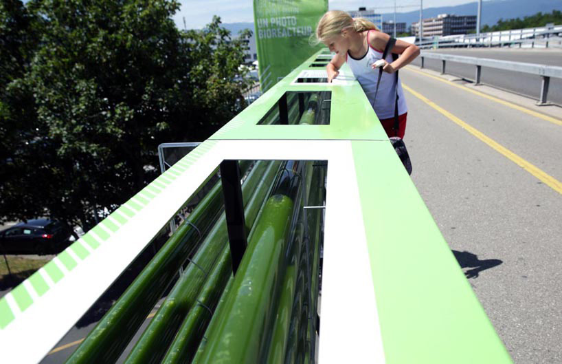 the cloud collective culture urbaine suburban viaduct algae geneve villes et champs switzerland