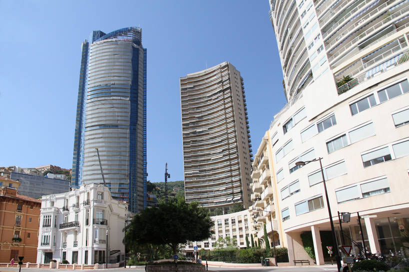 tour odeon montecarlo