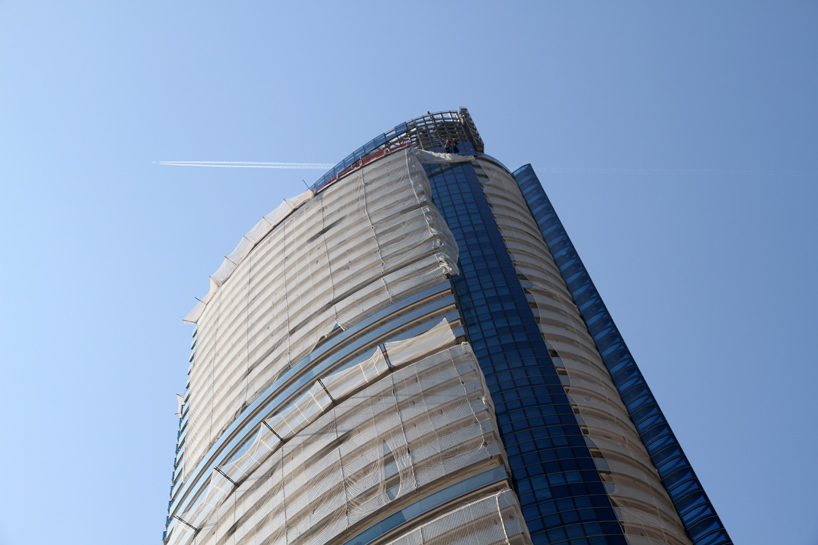 tour odeon tower monaco construction designboom