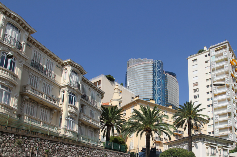 tour odeon tower monaco construction designboom