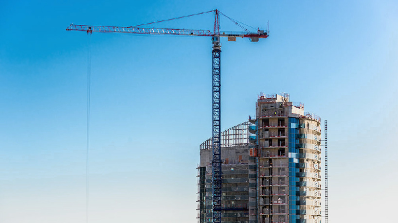 tour odeon tower monaco construction designboom