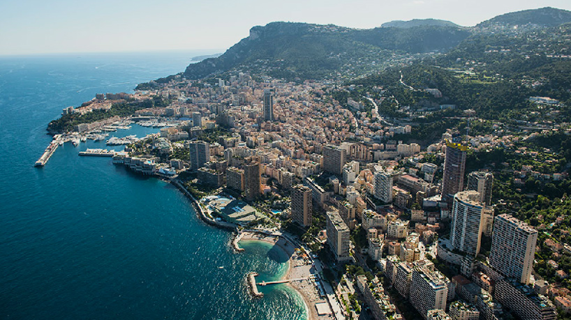 tour odeon tower monaco construction designboom