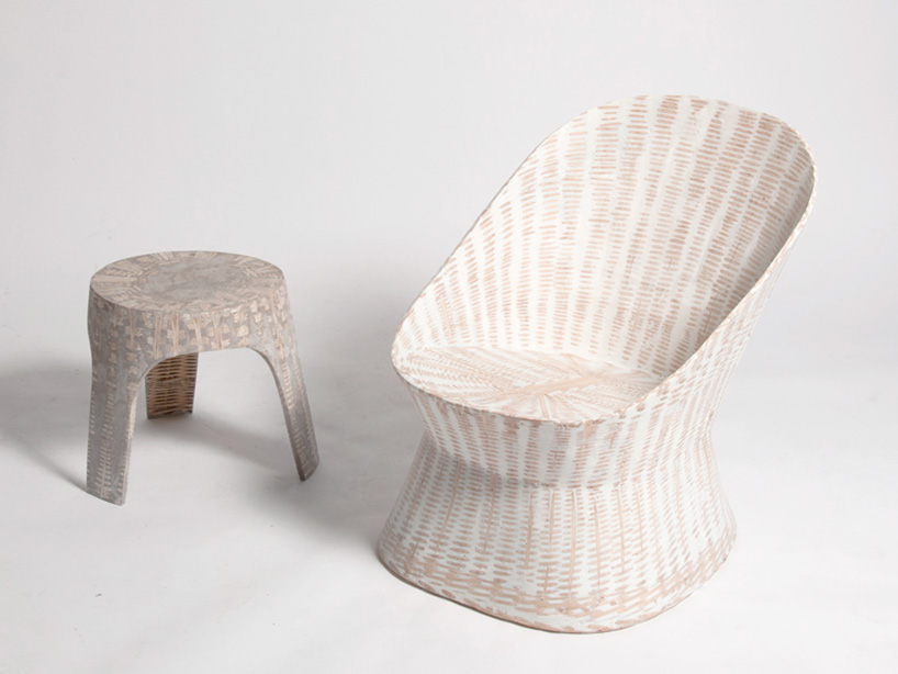 wiktoria swaziel landscapes within designboom