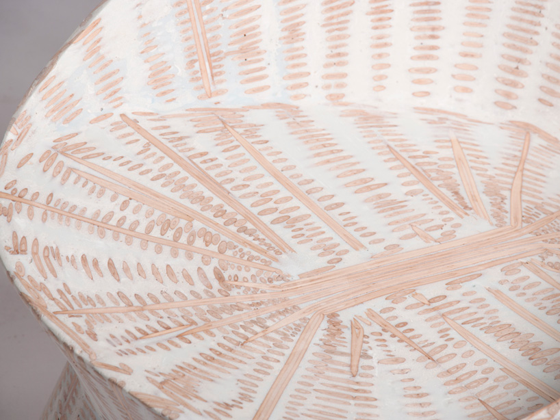 wiktoria swaziel landscapes within designboom