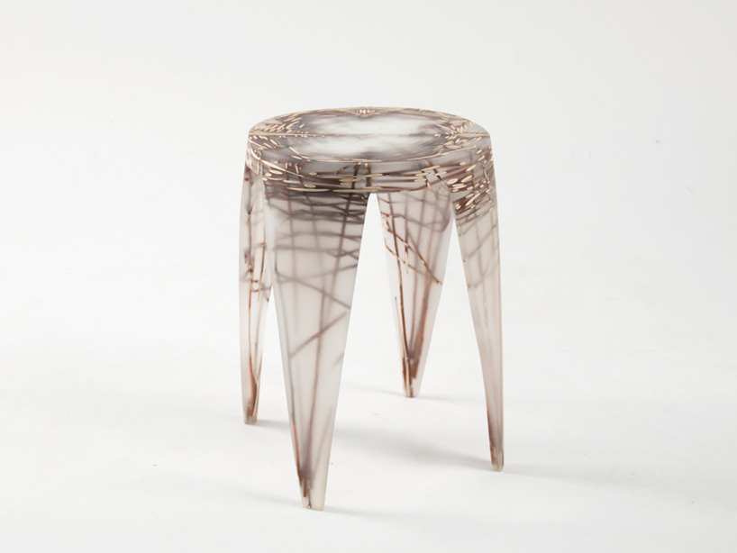 wiktoria swaziel landscapes within designboom