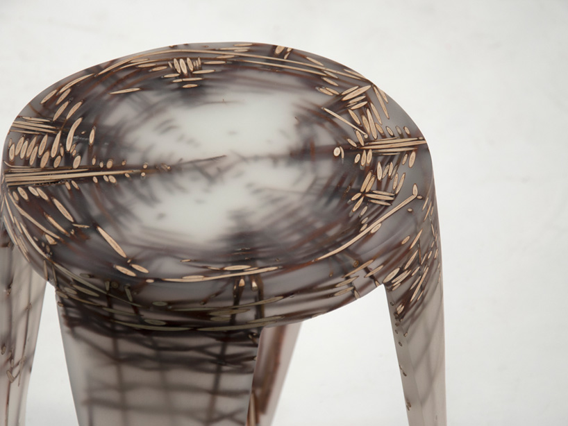 wiktoria swaziel landscapes within designboom