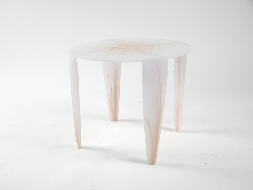 wiktoria swaziel landscapes within designboom