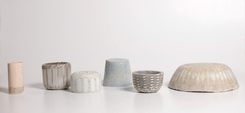 wiktoria swaziel landscapes within designboom