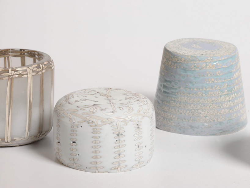 wiktoria swaziel landscapes within designboom