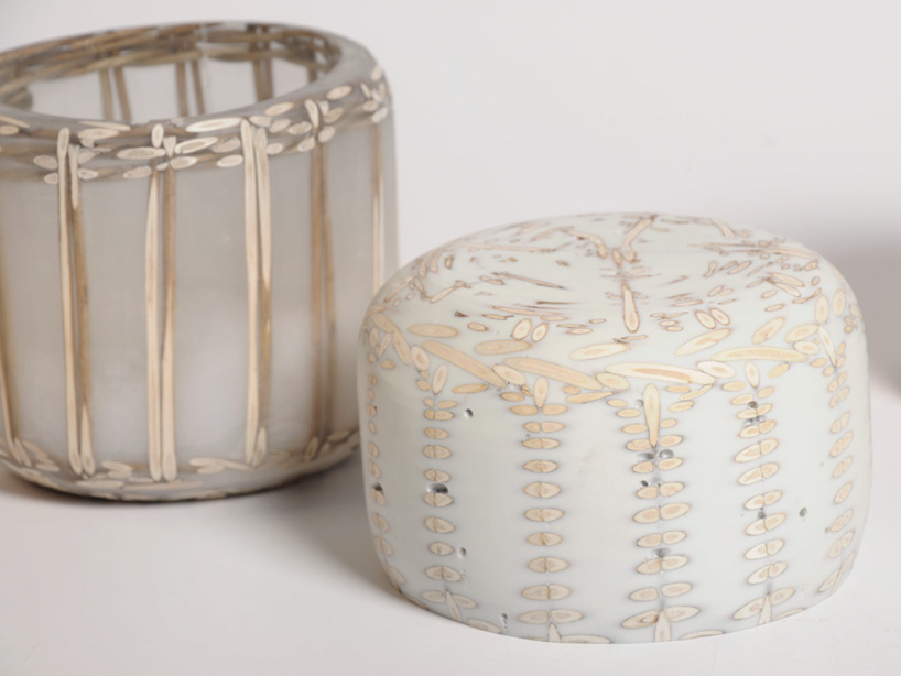 wiktoria swaziel landscapes within designboom