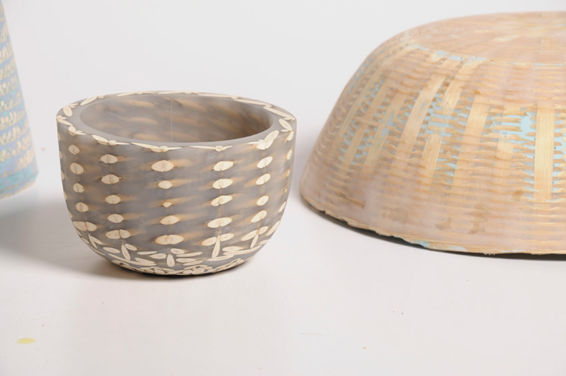 wiktoria swaziel landscapes within designboom