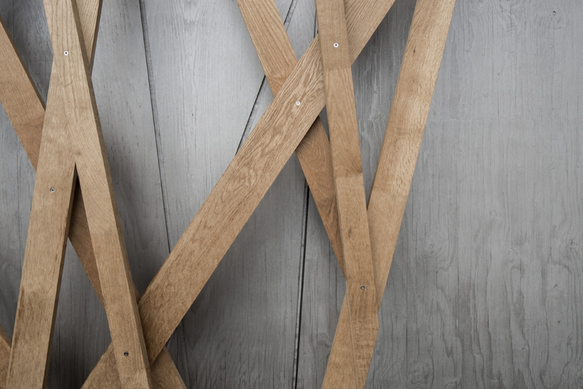 wilkinson eyre maggie's centre oxford designboom