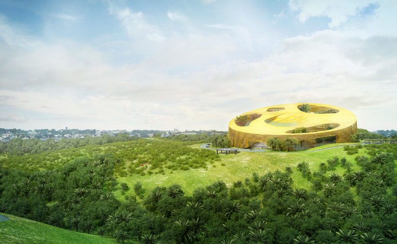 workac interview designboom