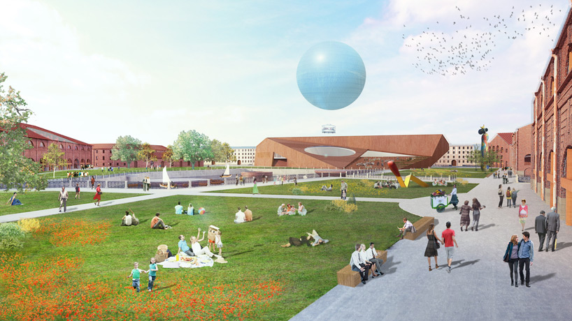 workac interview designboom