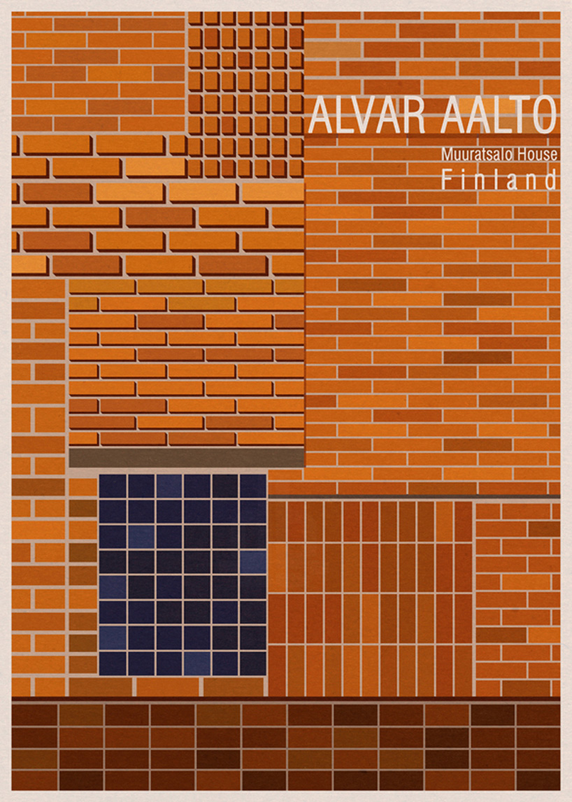 andre chiote architectures patterns