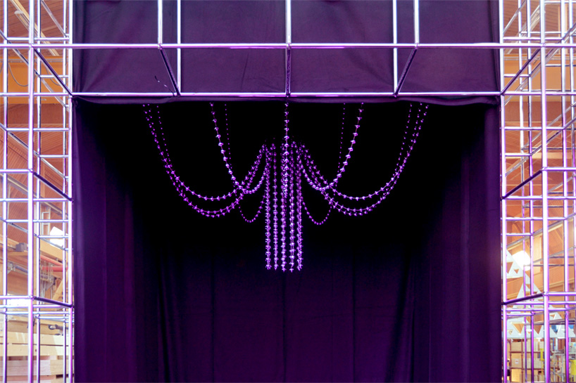 atelier oi USM designers saturday designboom 