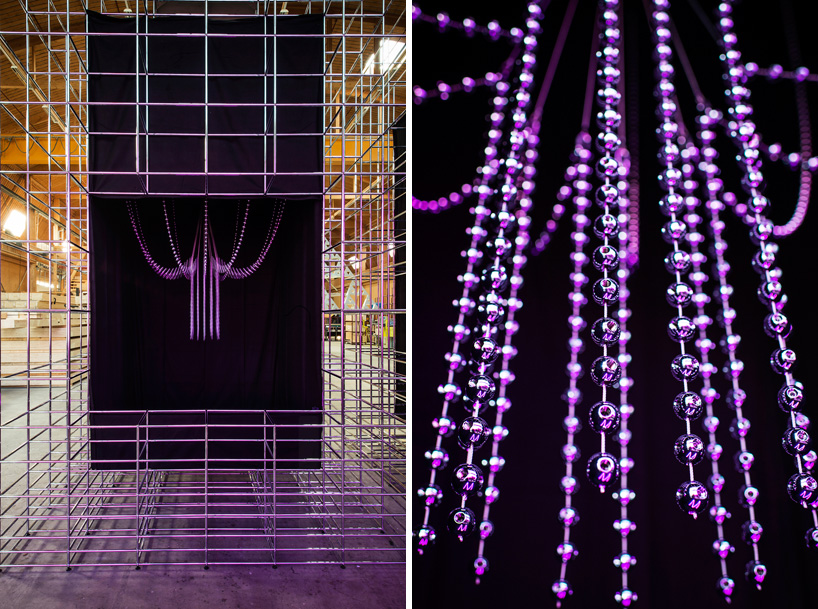 atelier oi USM designers saturday designboom 