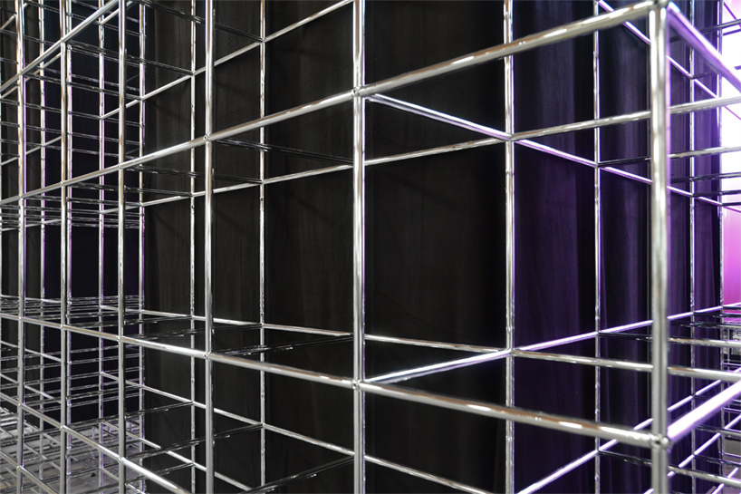 atelier oi USM designers saturday designboom 