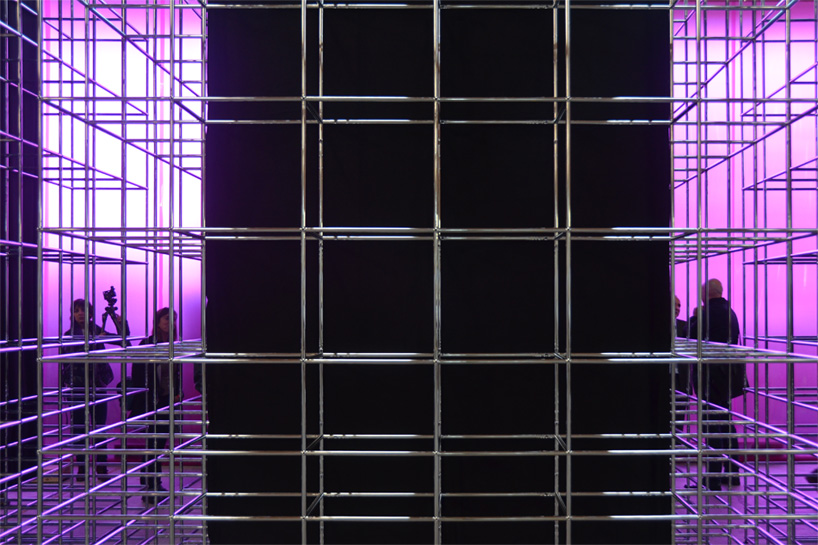 atelier oi USM designers saturday designboom 