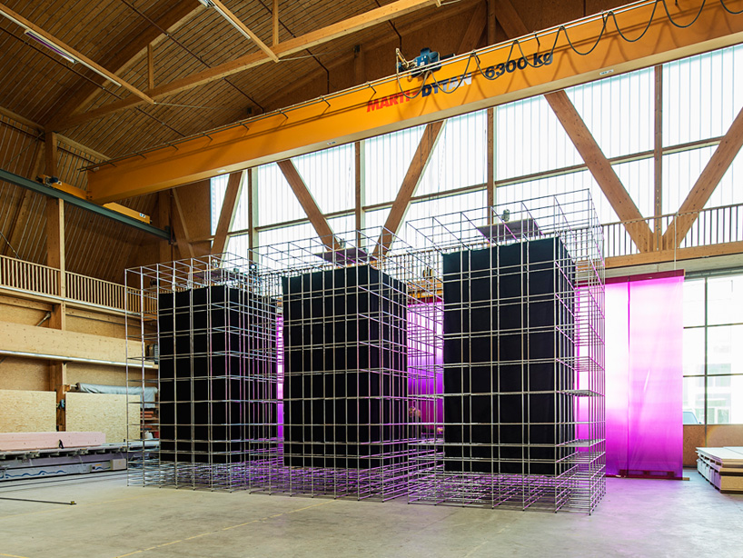 atelier oi USM designers saturday designboom 