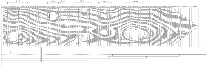 ball nogues studio not whole fence designboom