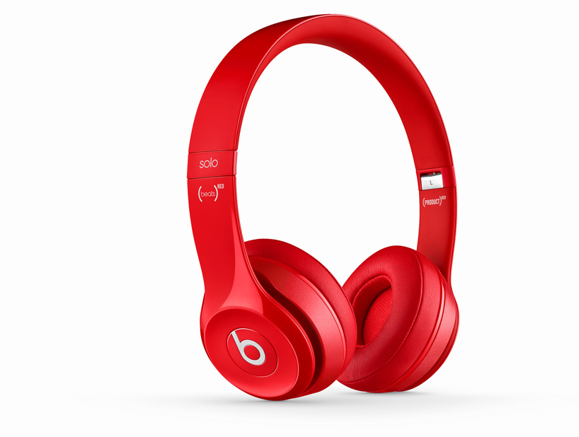 Balmain Designs Headphones for Beats by Dr. Dre