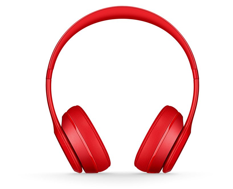 beats 'solo 2' wireless headphones by dr.dre, ready for life on the go