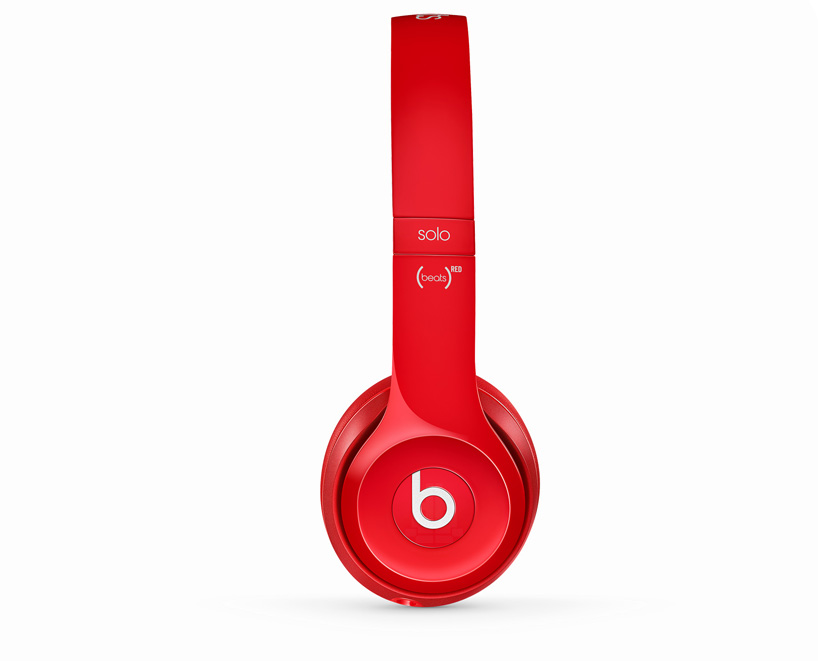 beats 'solo 2' wireless headphones by dr.dre, ready for life on the go