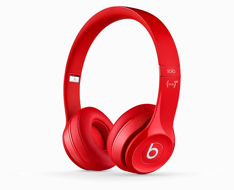 beats 'solo 2' wireless headphones by dr.dre, ready for life on the go
