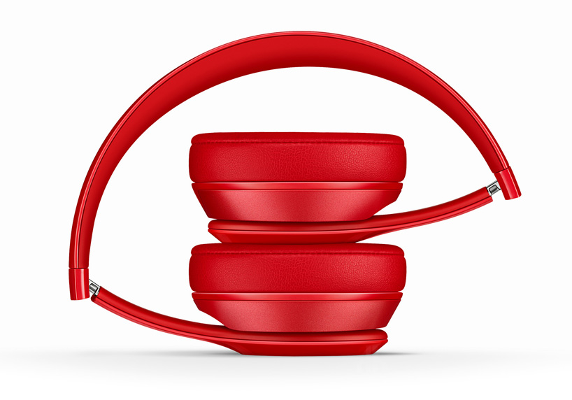 beats 'solo 2' wireless headphones by dr.dre, ready for life on the go