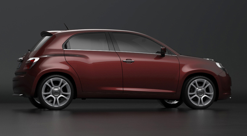 david-obendorfer-fiat-600-60th-anniversary-concept-tribute-dante-giacosa-designboom-12