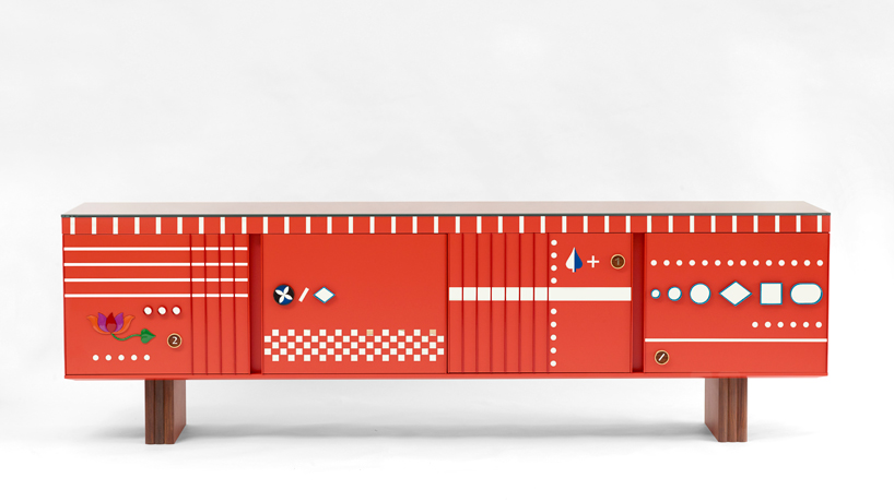 doshi levien kundan galerie kreo designboom 