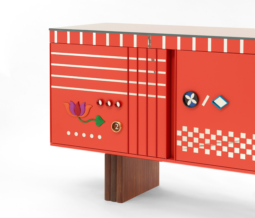 doshi levien kundan galerie kreo designboom 