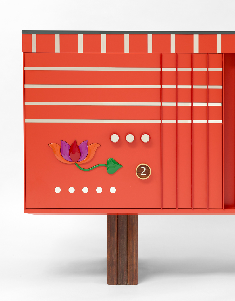 doshi levien kundan galerie kreo designboom 