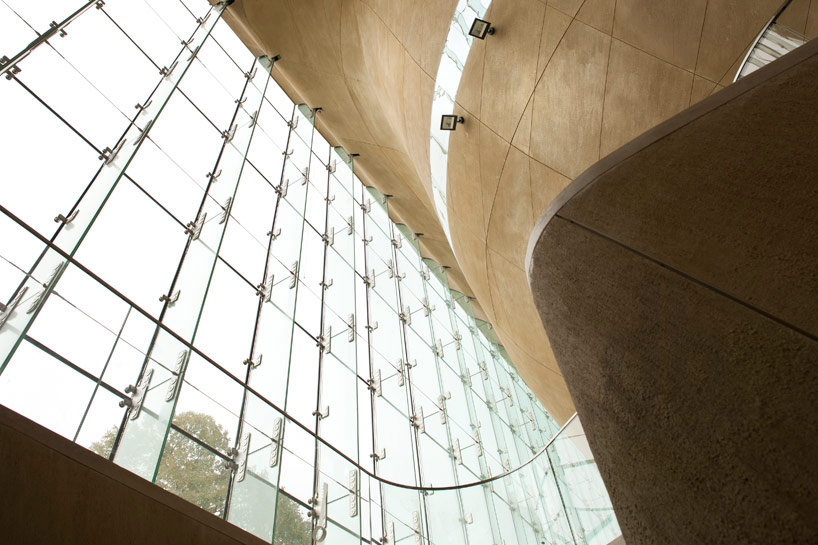 finlandia prize for architecture museum of the history of polish jews designboom
